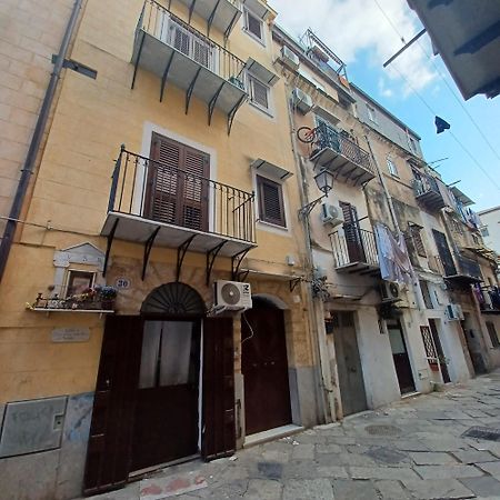 Genius Home Palermo Exterior foto